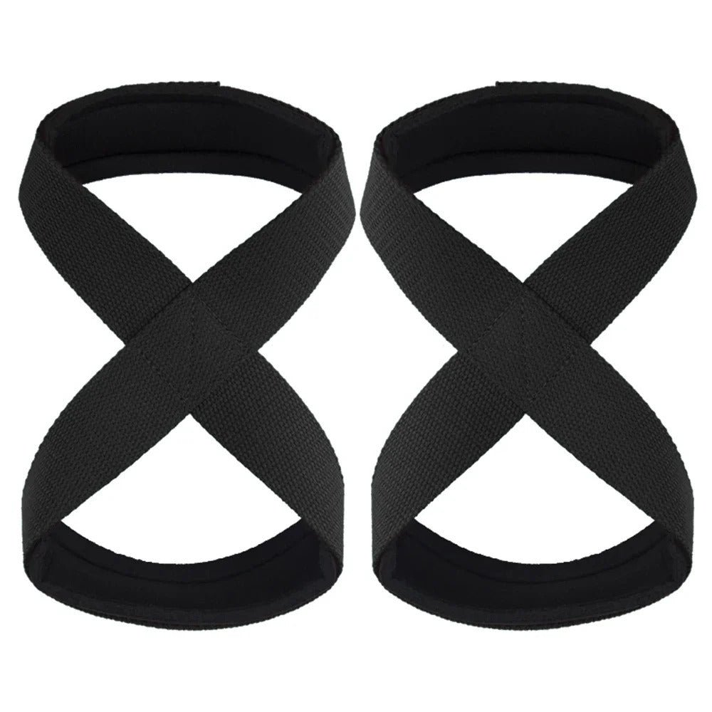 Deadlift Wristbands