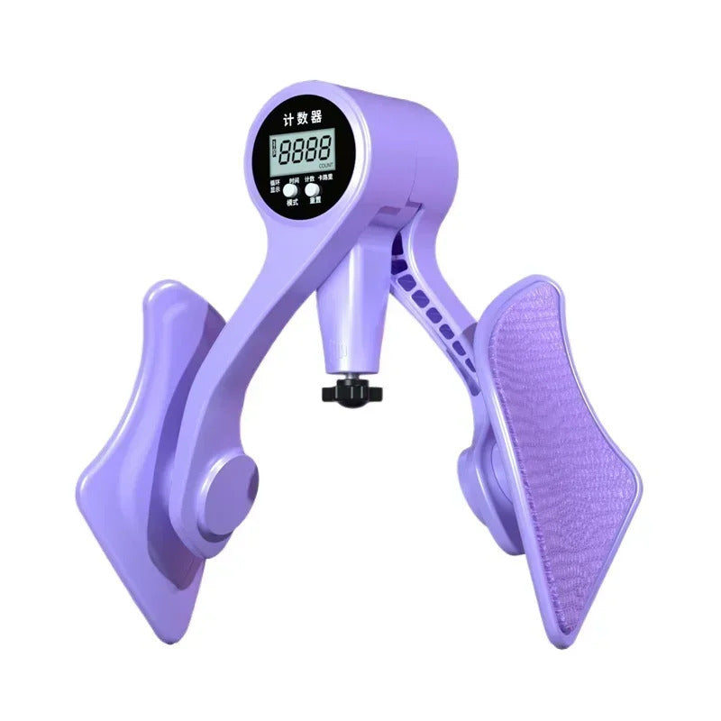 Pelvic trainer