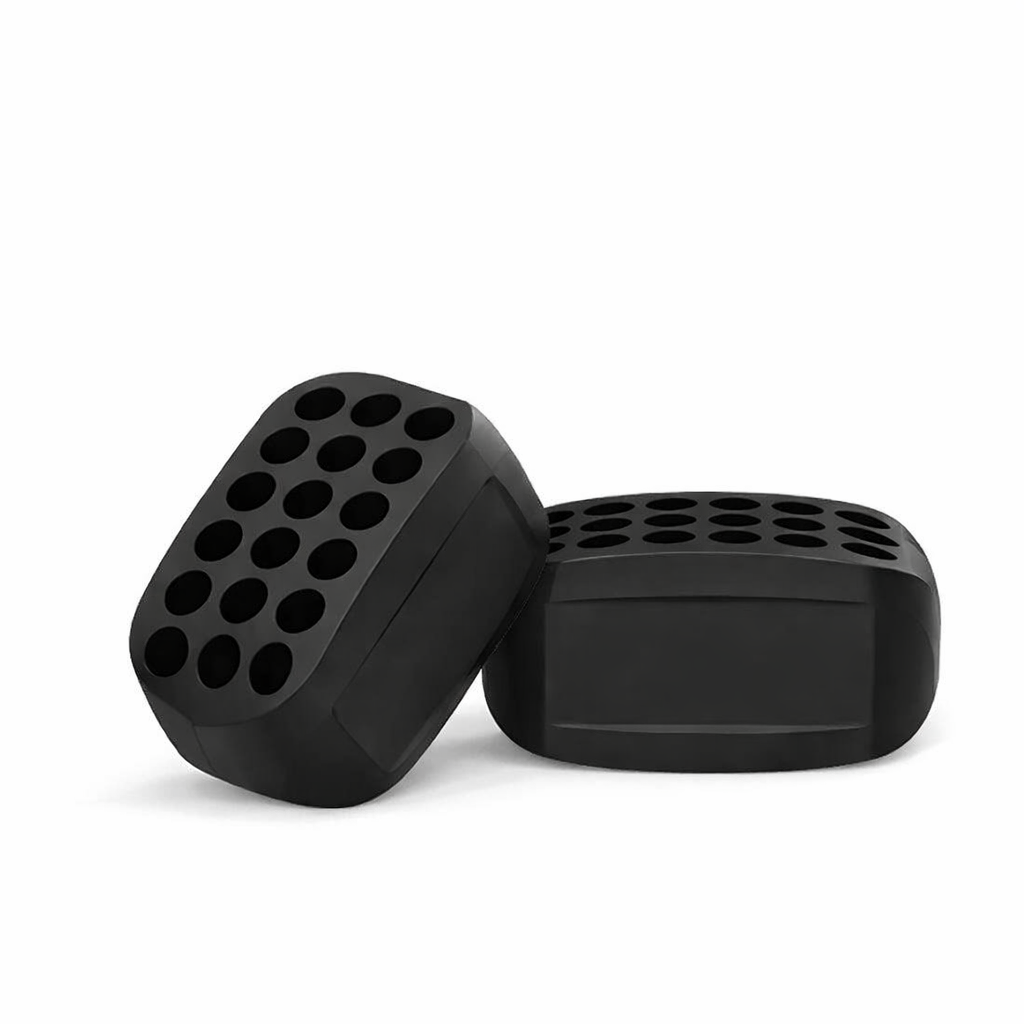 Silicone Jaw Trainer