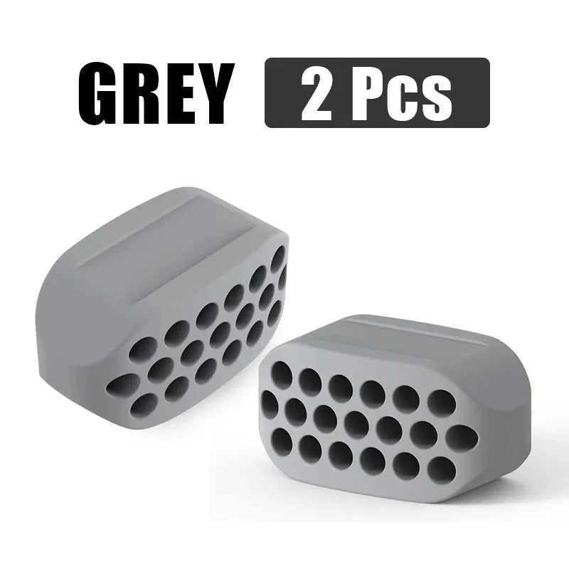 Silicone Jaw Trainer