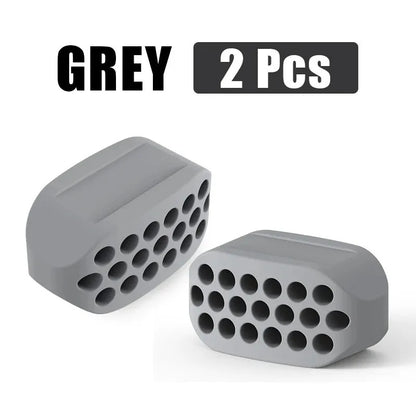 Silicone Jaw Trainer
