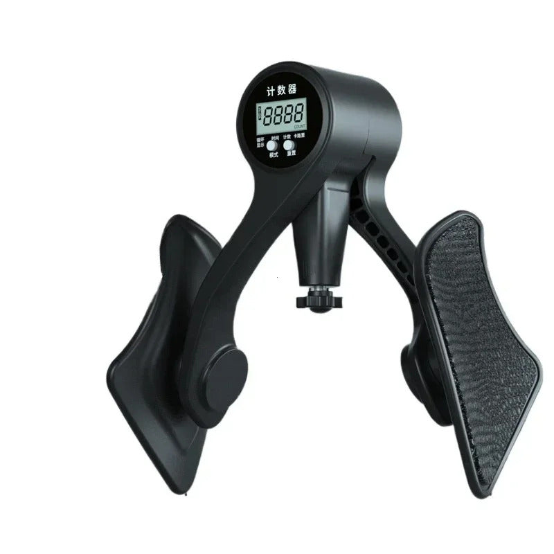 Pelvic trainer