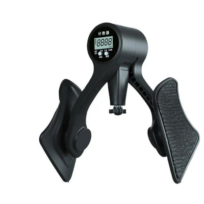 Pelvic trainer