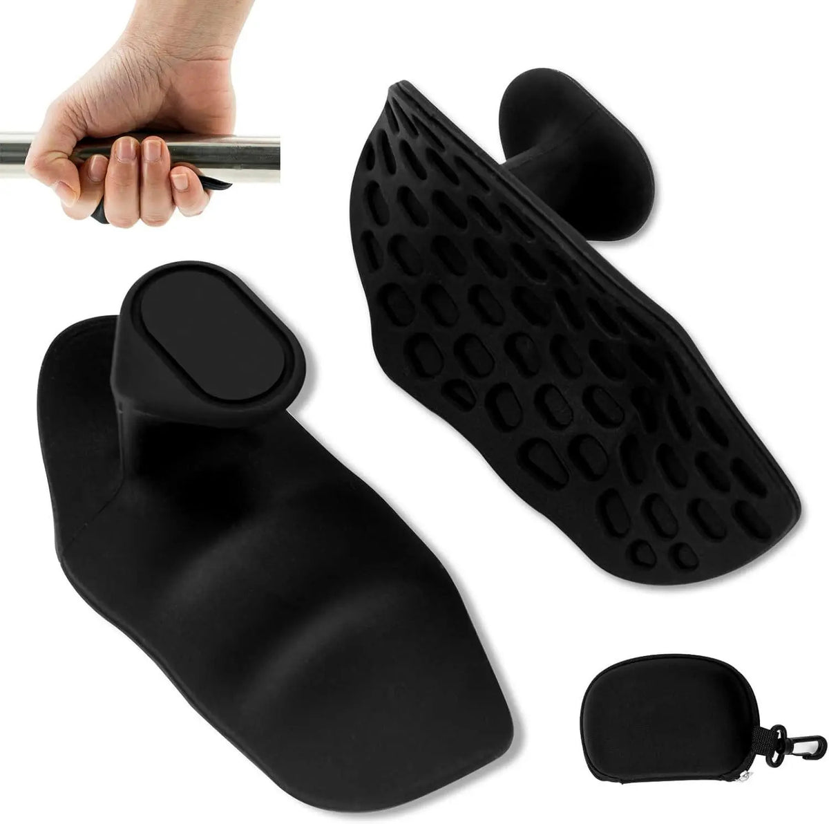 Gym Gloves