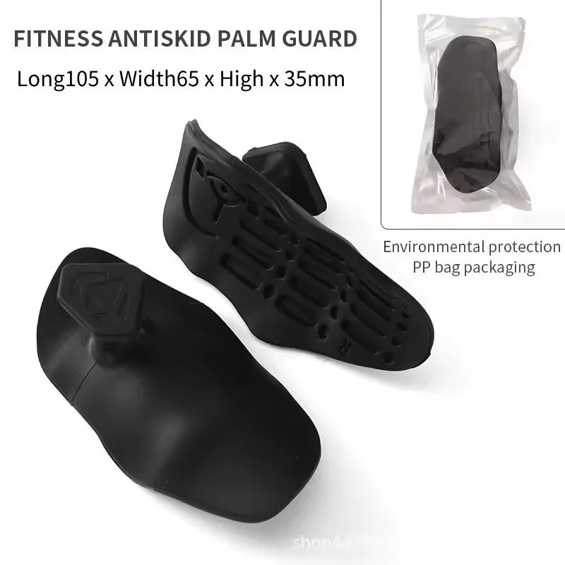 Gym Gloves