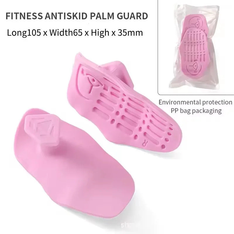 Gym Gloves