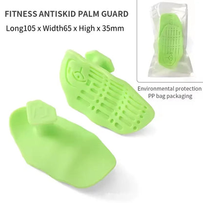 Gym Gloves