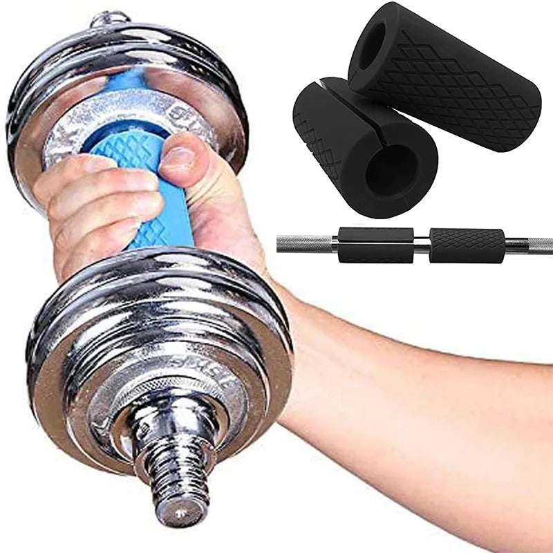 Barbell Grips