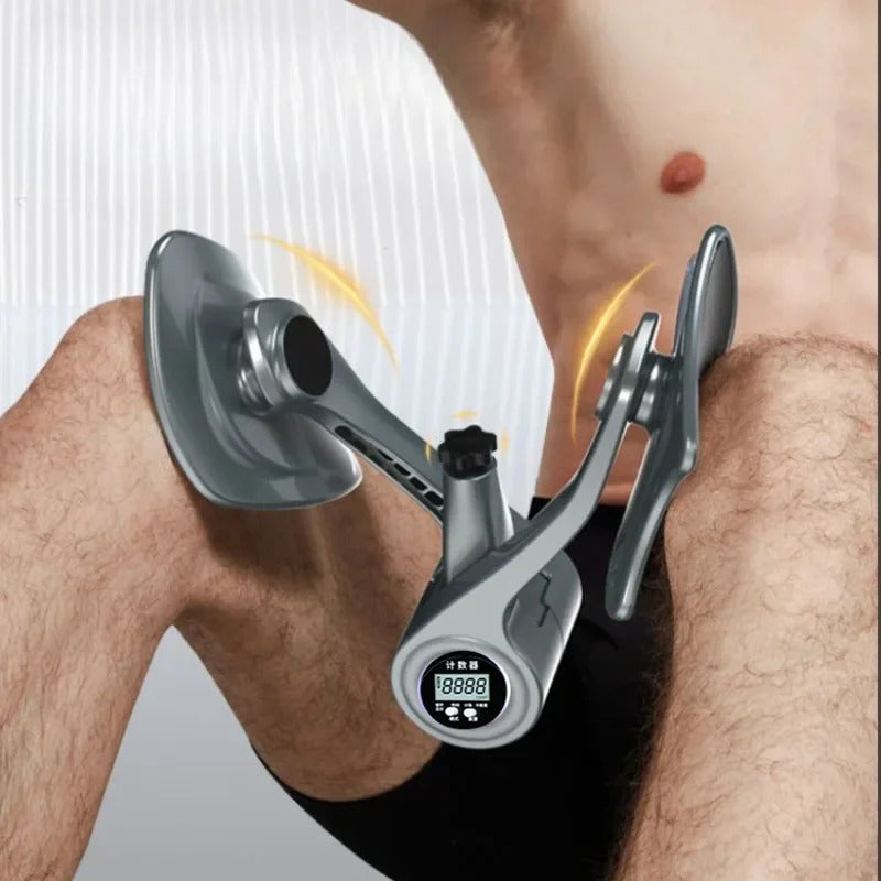 Pelvic trainer