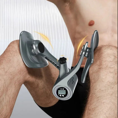 Pelvic trainer