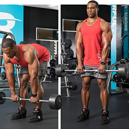 Barbell Grips