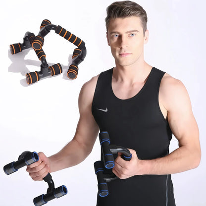 Push-up Rack