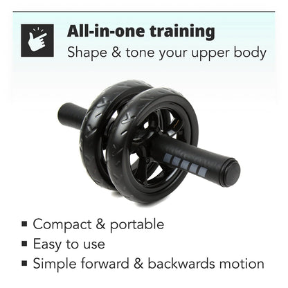 Exercise Roller Wheel