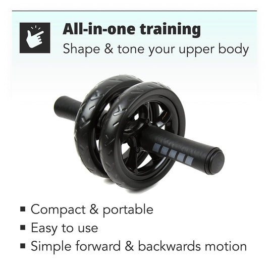 Exercise Roller Wheel
