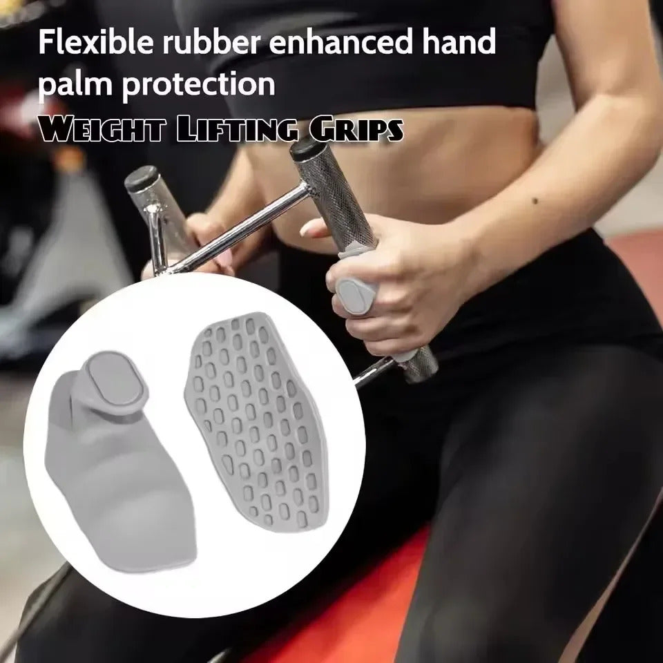 Gym Gloves