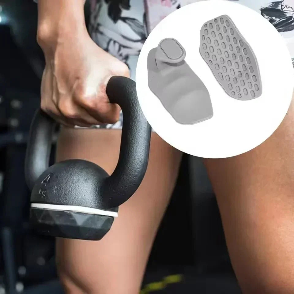 Gym Gloves