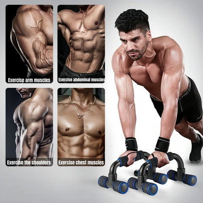 Push-up Rack