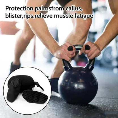 Gym Gloves