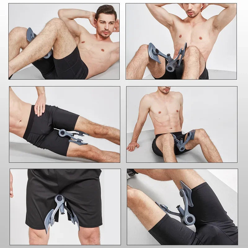 Pelvic trainer