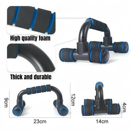 Push-up Rack
