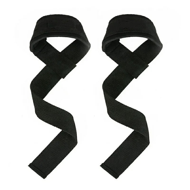 Deadlift Wristbands