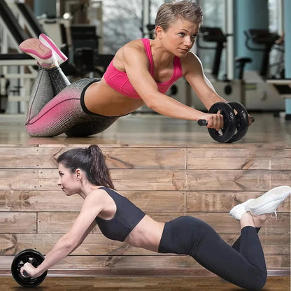 Exercise Roller Wheel