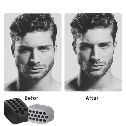 Silicone Jaw Trainer