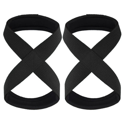 Deadlift Wristbands