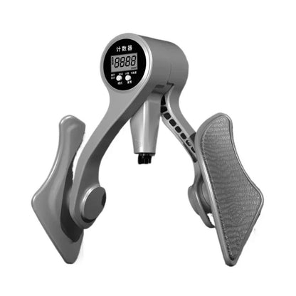 Pelvic trainer