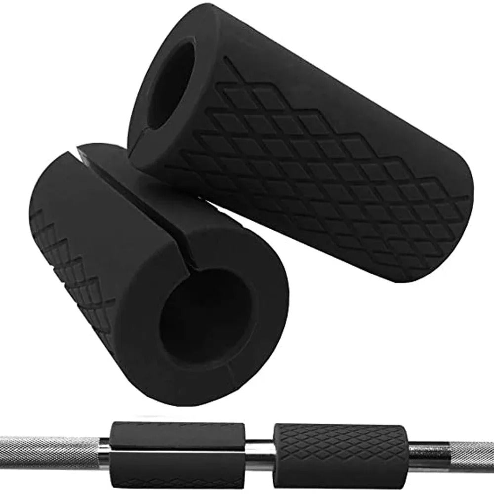 Barbell Grips