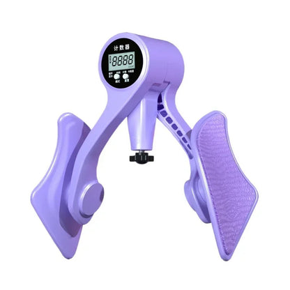 Pelvic trainer